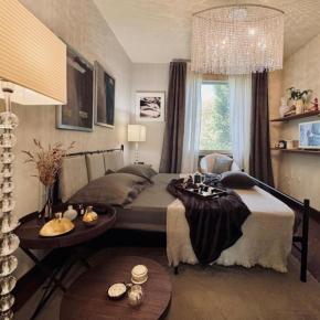 Villa Nuvola Suites